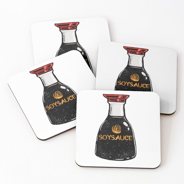 Item preview, Soysauce designed and sold by artbysusant.