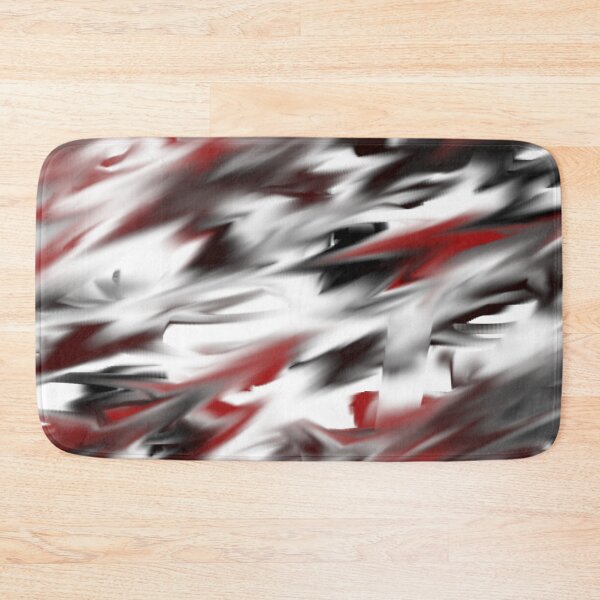 Item preview, Abstract Camo Art D204 designed and sold by SelfUpgrade.