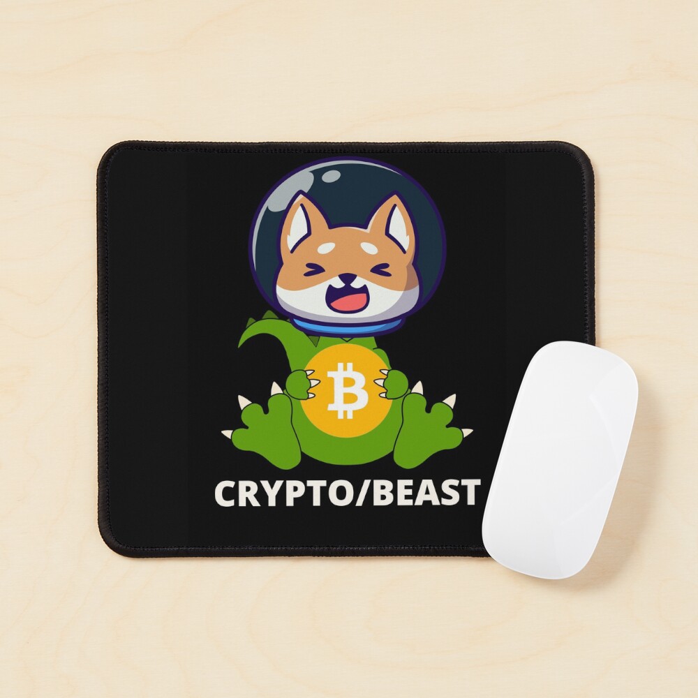 CRYPTO/BEAST