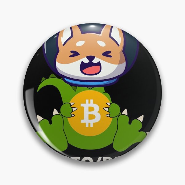 Item preview, CRYPTO/BEAST designed and sold by Highhocreations.