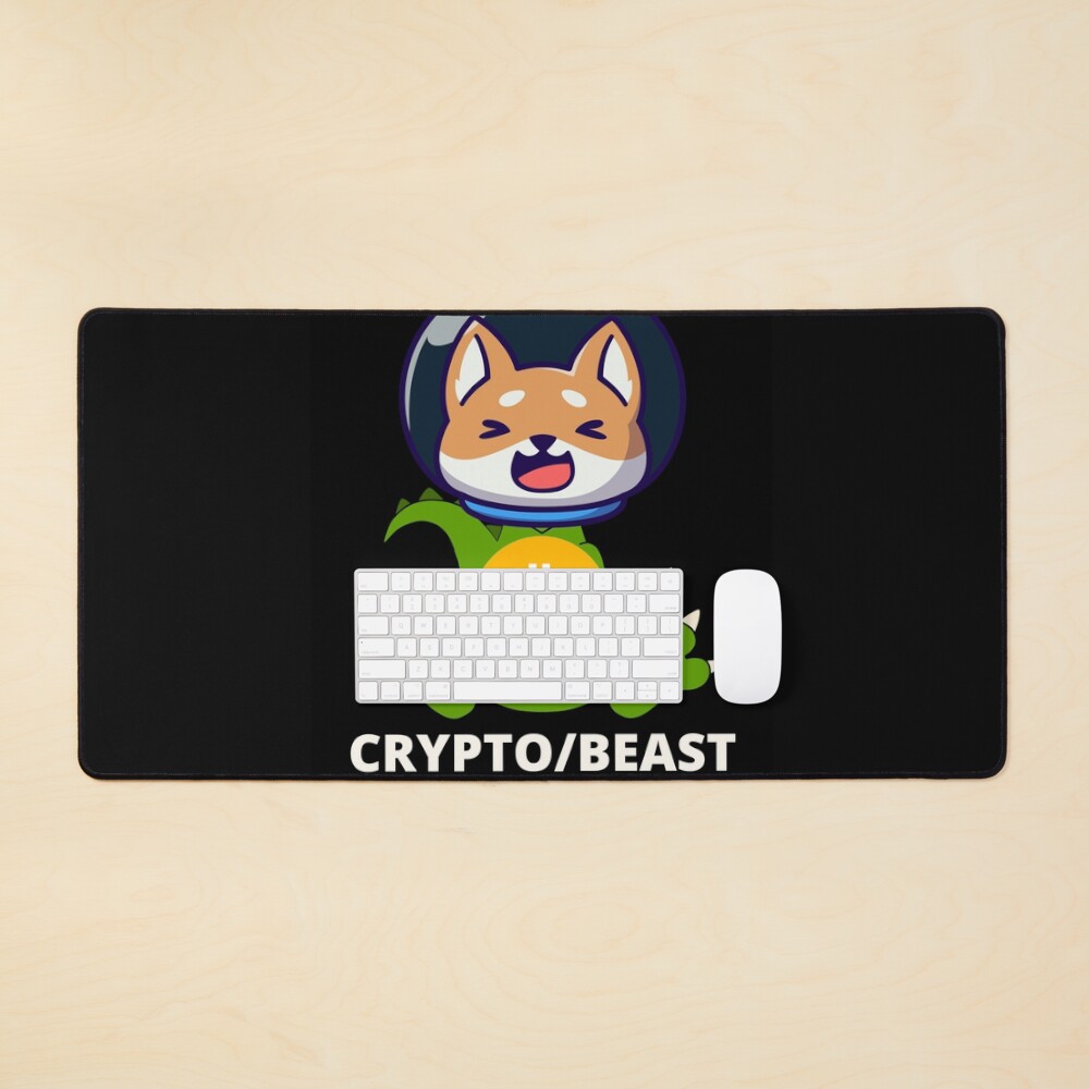 CRYPTO/BEAST