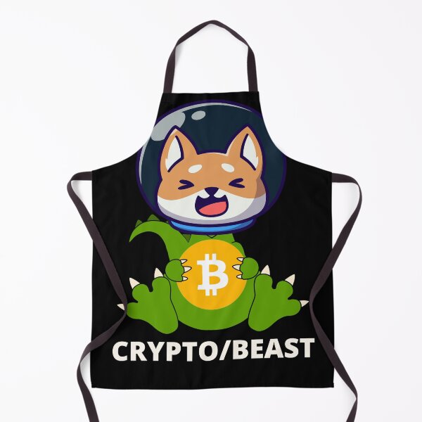 Item preview, CRYPTO/BEAST designed and sold by Highhocreations.