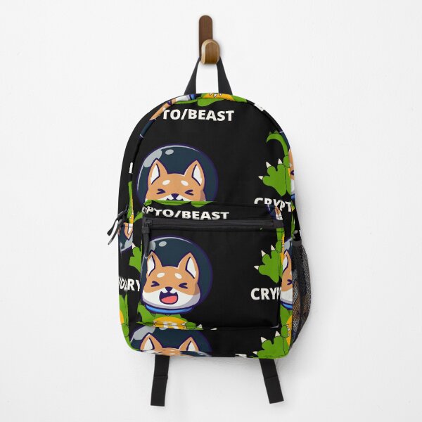 Item preview, CRYPTO/BEAST designed and sold by Highhocreations.