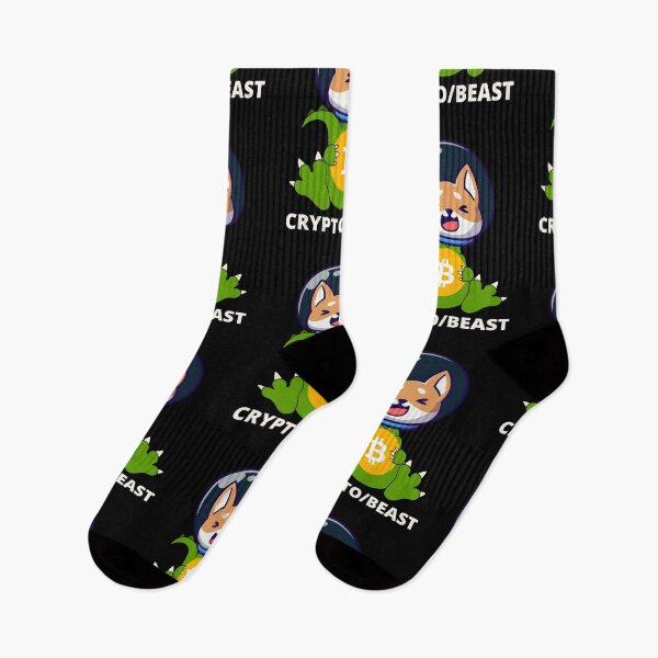 Item preview, CRYPTO/BEAST designed and sold by Highhocreations.