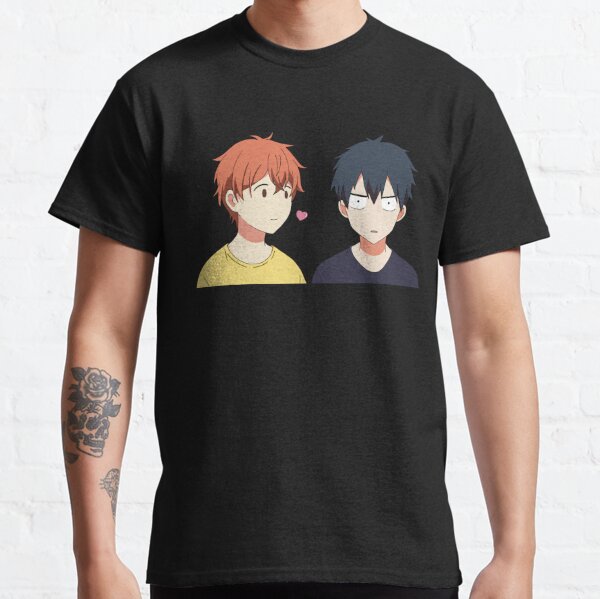 Buy Anime Lover Gift  Anime Merch TShirt at Ubuy India