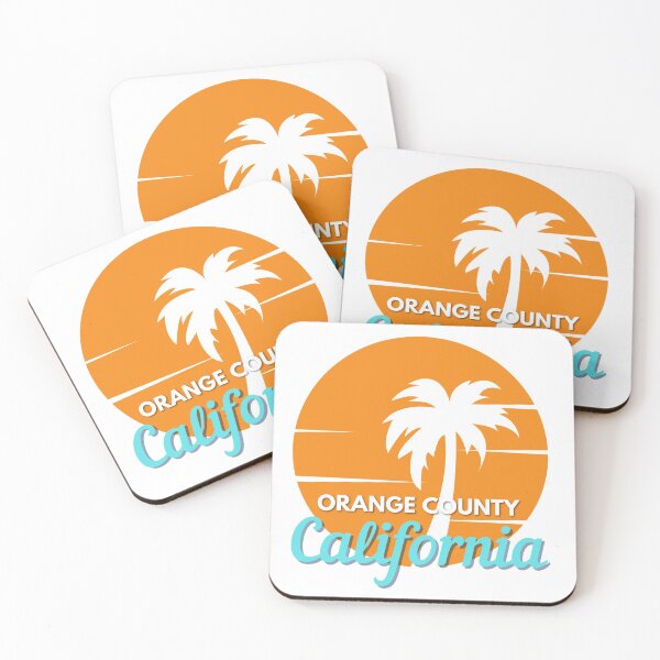 Item preview, Fabulous Orange County California! designed and sold by Kevin Michael McCall.