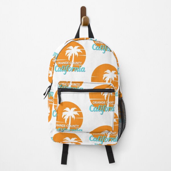 Item preview, Fabulous Orange County California! designed and sold by Kevin Michael McCall.