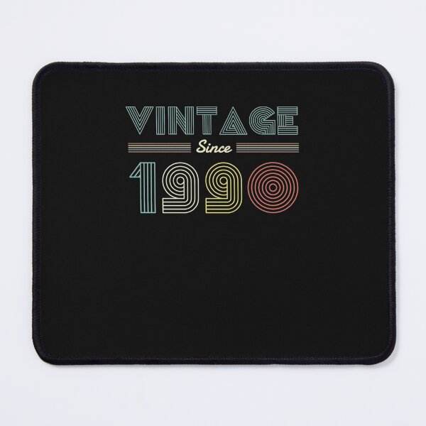 Item preview, Vintage since 1980 40th Birthday T-Shirt designed and sold by RoisinMcConnell.
