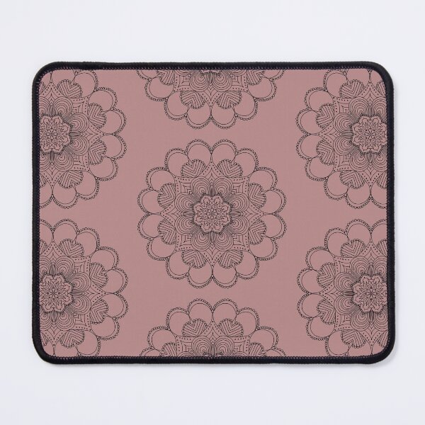 Item preview, Mandala designed and sold by DeltaNorington.