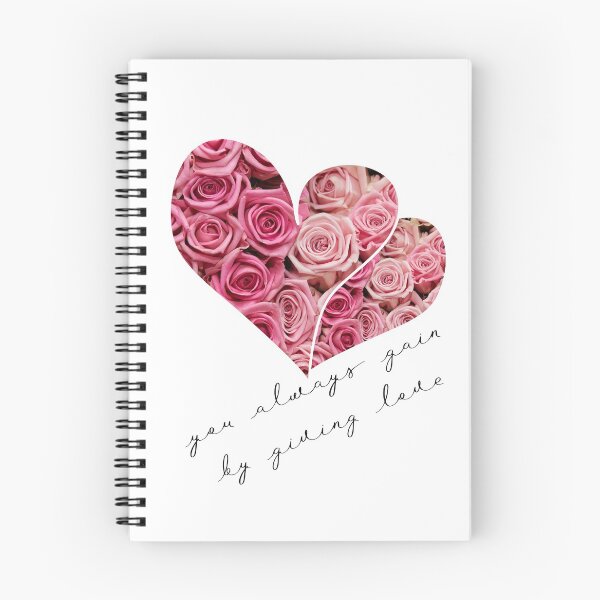 Item preview, you always gain by giving love designed and sold by successmom.