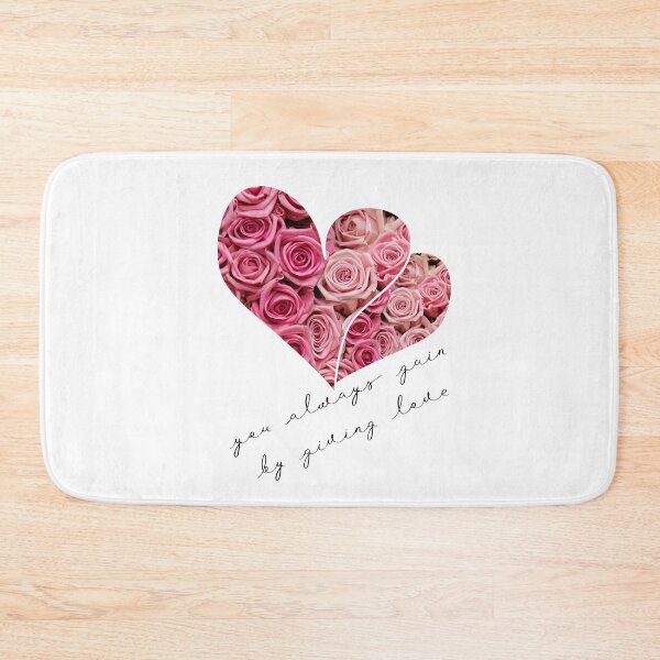 Item preview, you always gain by giving love designed and sold by successmom.