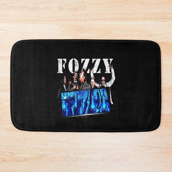 Item preview, Special Music rock band Fozzy Band Redeki Trending Seller Graphic T-Shirt Copy designed and sold by davidhillfg.