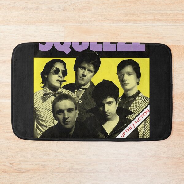 Item preview, Squeeze Classic T-Shirt designed and sold by davidhillfg.