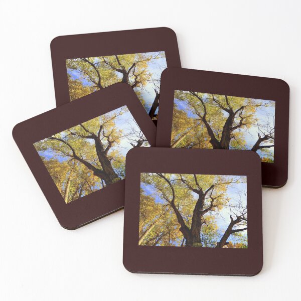 Item preview, Autumn Tree designed and sold by Shiva77.