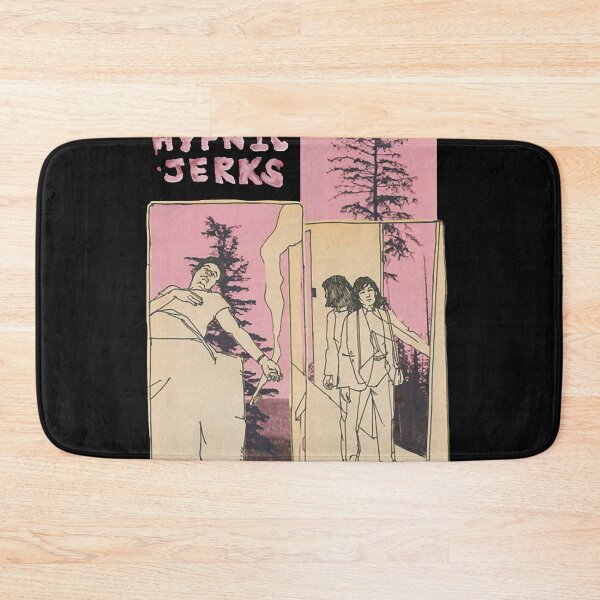 Item preview, Spirit Of The Beehive Hypnic Jerks Classic T-Shirt designed and sold by davidhillfg.