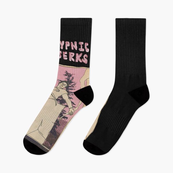 Item preview, Spirit Of The Beehive Hypnic Jerks Classic T-Shirt designed and sold by davidhillfg.