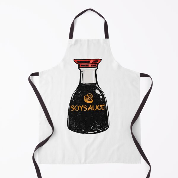 Item preview, Soysauce designed and sold by artbysusant.
