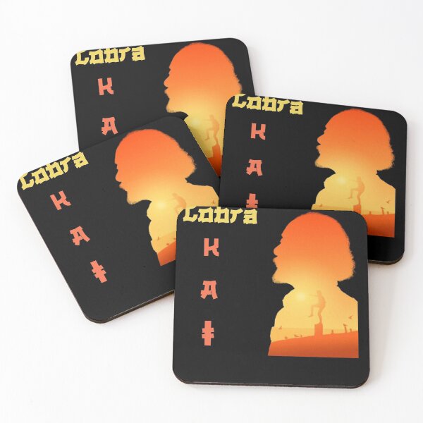Item preview, Cobra Kai Australia designed and sold by Elano7.