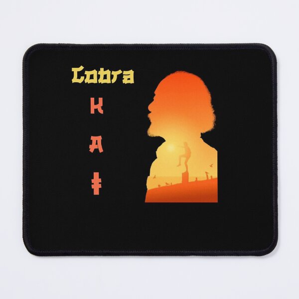 Item preview, Cobra Kai Australia designed and sold by Elano7.
