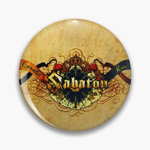 Item preview, Banda sueca de heavy metal, sabaton&x27;s 14 Camiseta clásica designed and sold by davidhillfg.