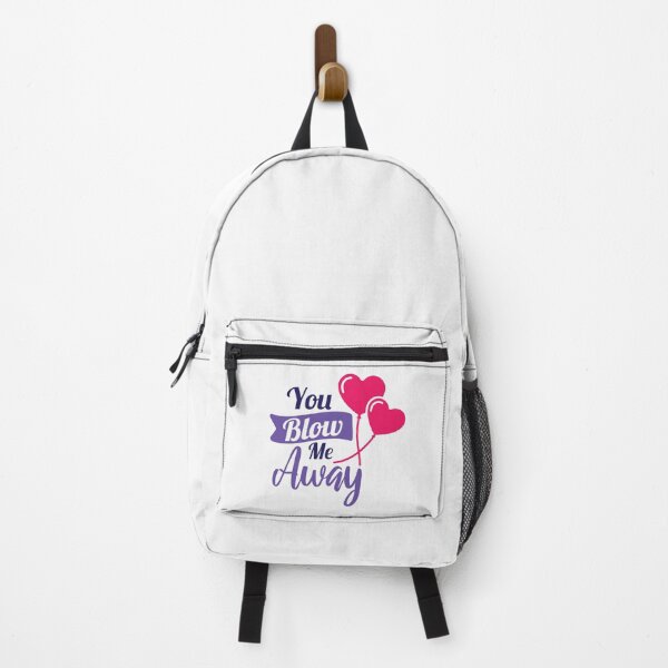 Item preview, You Blow Me Away Glassblowing Valentines Day designed and sold by From-95.