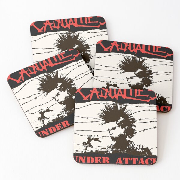 Item preview, the casualties band   Classic T-Shirt designed and sold by davidhillfg.
