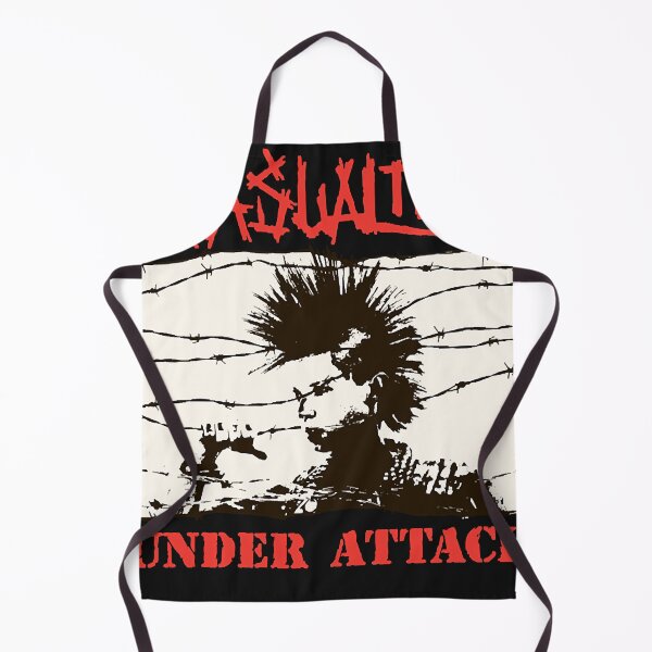 Item preview, the casualties band Classic T-Shirt designed and sold by davidhillfg.