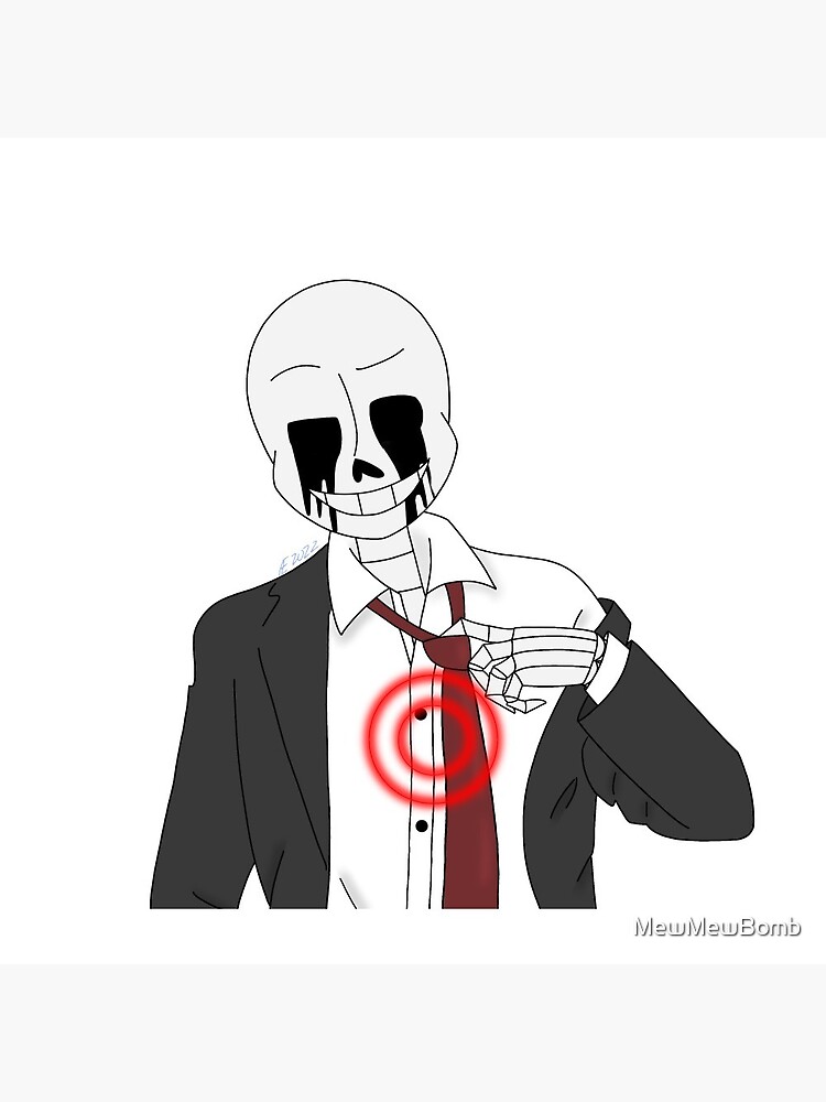 Pin on Killer sans (Killertale)