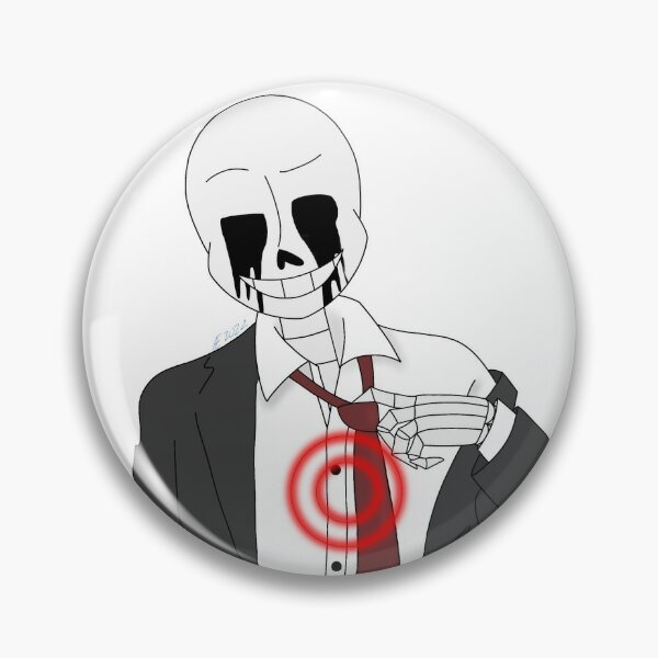 Pin on Killer sans (Killertale)