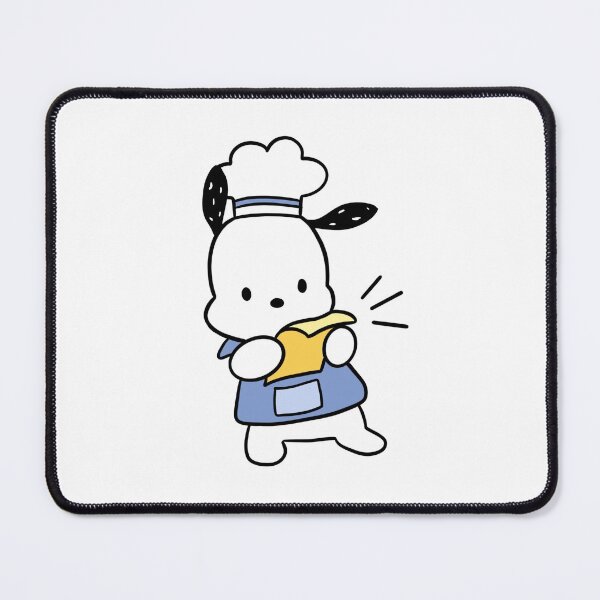 Item preview, Cute Cooking Puppy Dog  designed and sold by sliu2498.