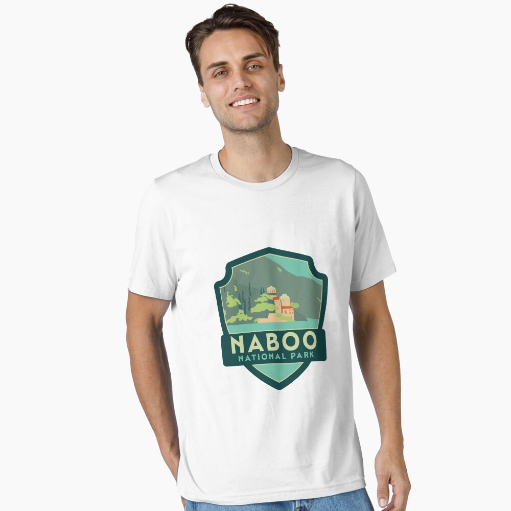 Item preview, Essential T-Shirt designed and sold by Hanneliza.
