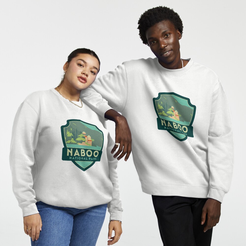 Item preview, Pullover Sweatshirt designed and sold by Hanneliza.