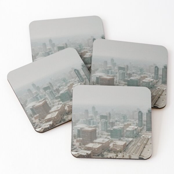 Item preview, Downtown Calgary Scenery designed and sold by xxUniverse777.