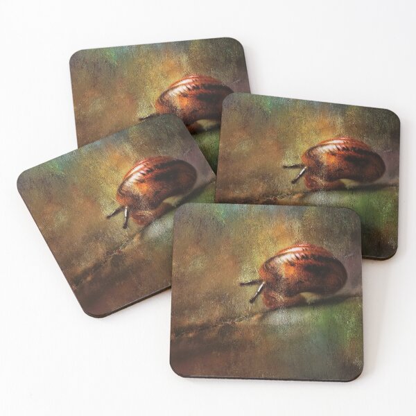 Item preview, At A Snails Pace designed and sold by Lois  Bryan.