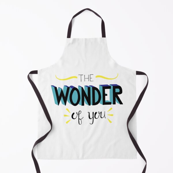 Item preview, The Wonder of You designed and sold by plexaure.