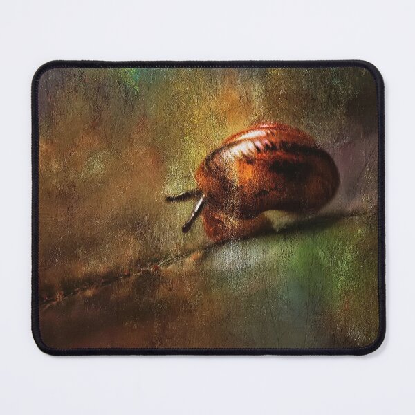 Item preview, At A Snails Pace designed and sold by Lois Bryan.