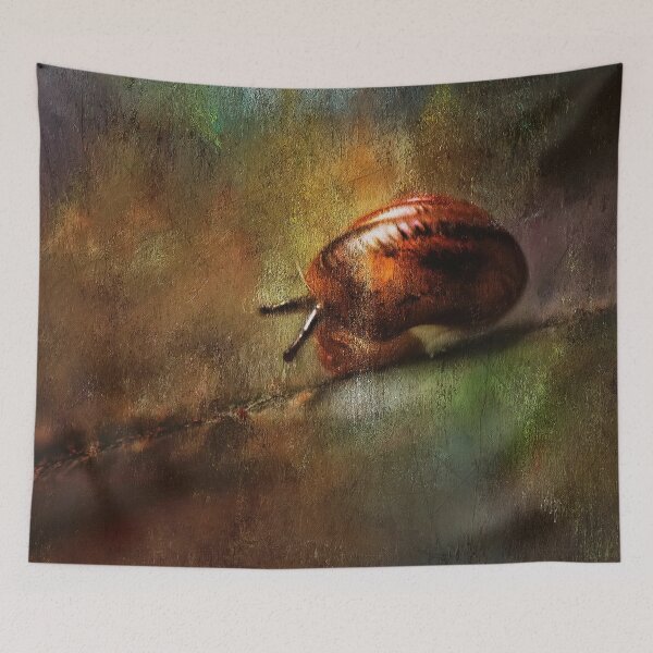 Item preview, At A Snails Pace designed and sold by Lois  Bryan.
