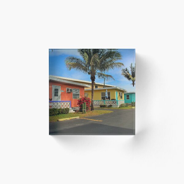 Artikelvorschau, Altes Florida entworfen und verkauft von Michiale.