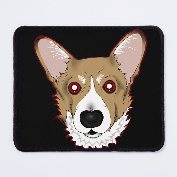 Item preview, corgi baby designed and sold by 11oh6.