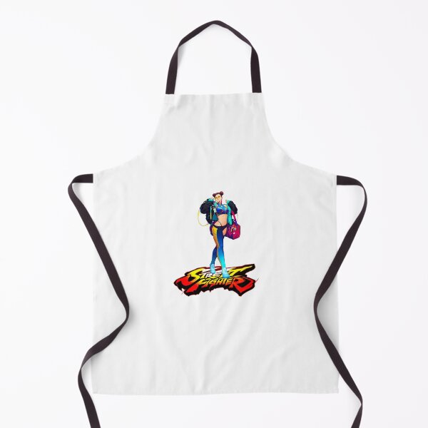 Item preview, Street Fighter Chun Li designed and sold by TribesPrints.