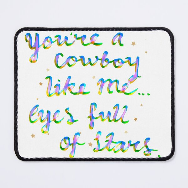 Item preview, eyes full of stars designed and sold by dinafried23.