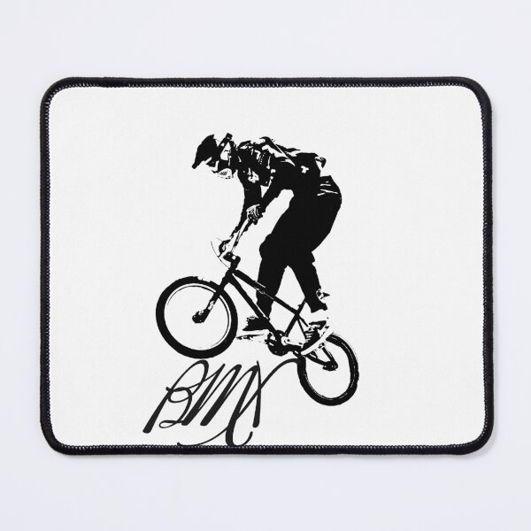 Item preview,  bmx designed and sold by ricobarinas.