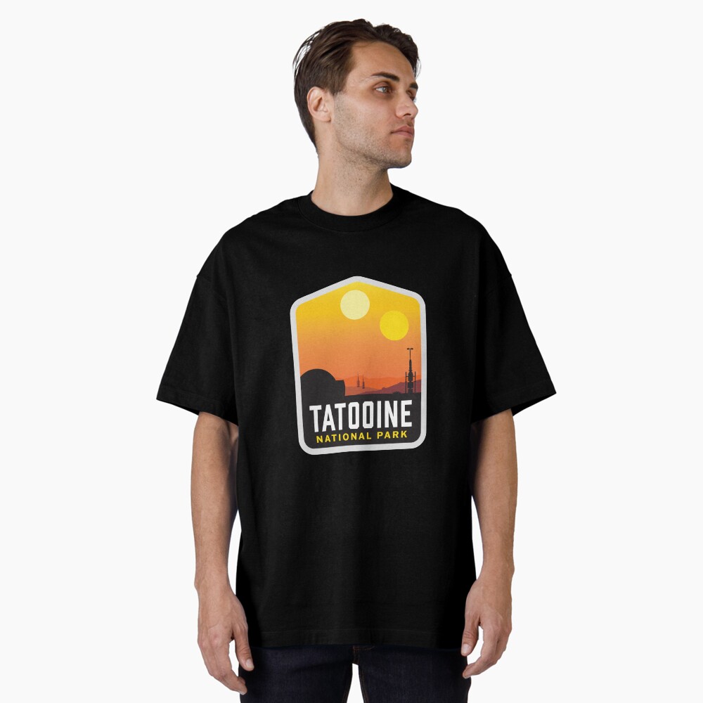 Item preview, Oversized T-Shirt designed and sold by Hanneliza.
