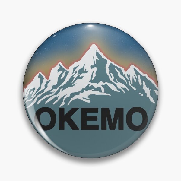 Item preview, Okemo designed and sold by nataliehissong.