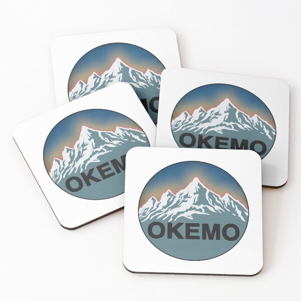 Item preview, Okemo designed and sold by nataliehissong.