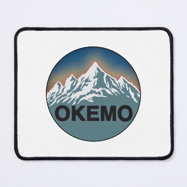 Item preview, Okemo designed and sold by nataliehissong.