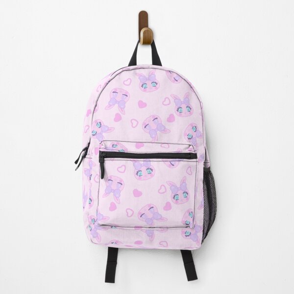 Artikelvorschau, Kawaii Häschenmuster entworfen und verkauft von Mizzfiend.
