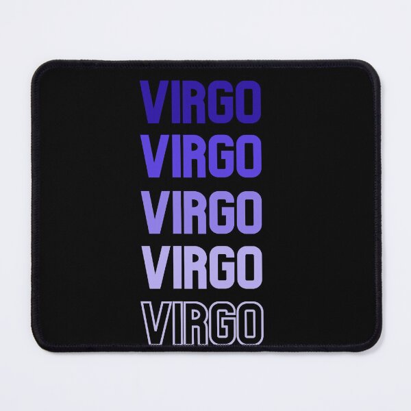 Item preview, Faded Virgo Zodiac Sign designed and sold by Hellofriendco.
