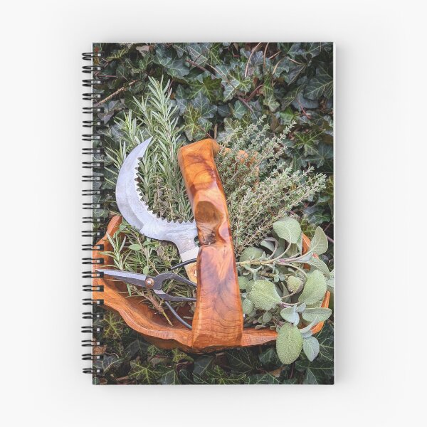 Item preview, Herbs for healing designed and sold by AutumnHowl.
