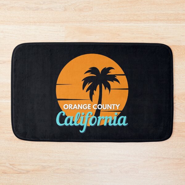 Item preview, Fabulous Orange County California! designed and sold by Kevin Michael McCall.